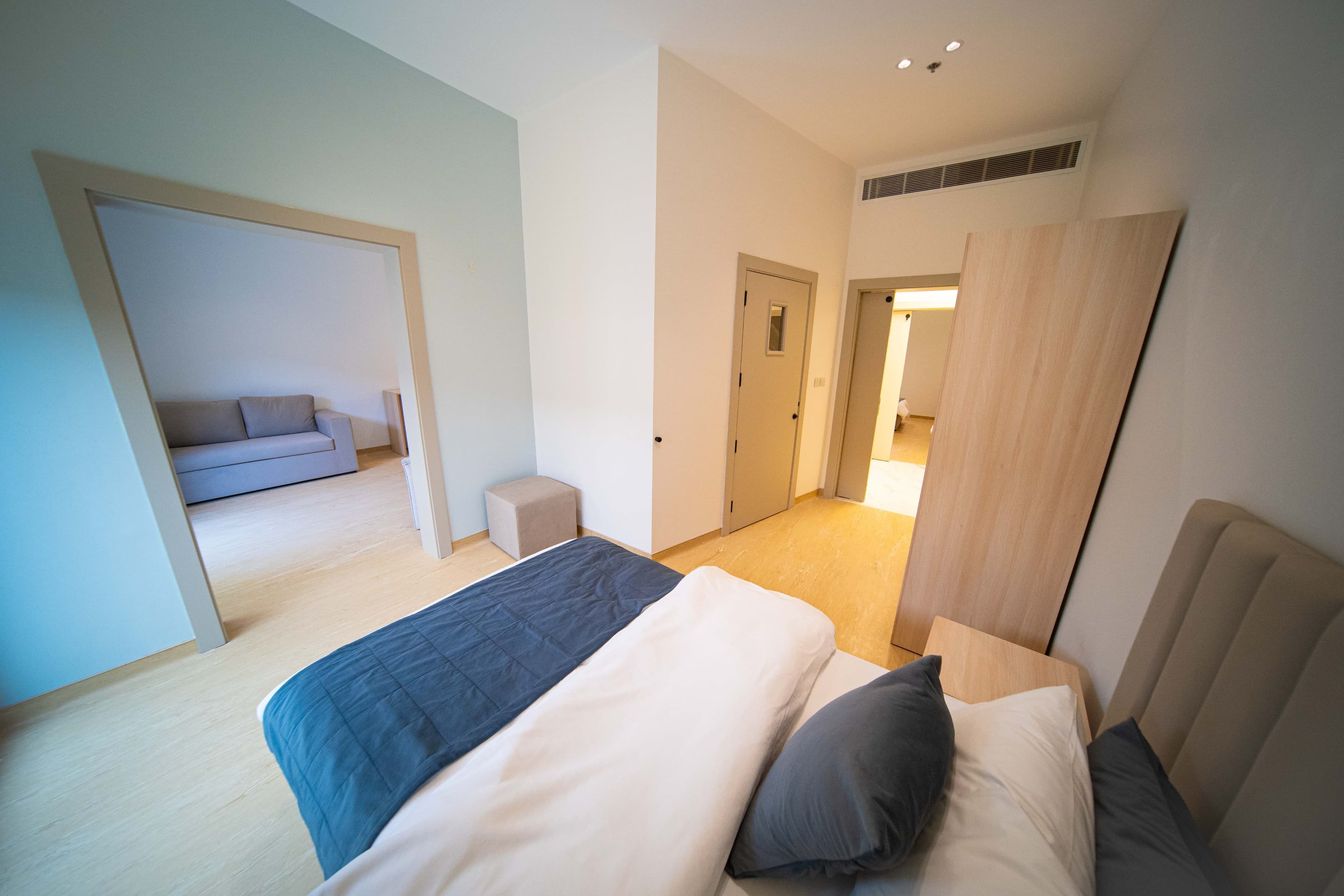 خدمات التنويم