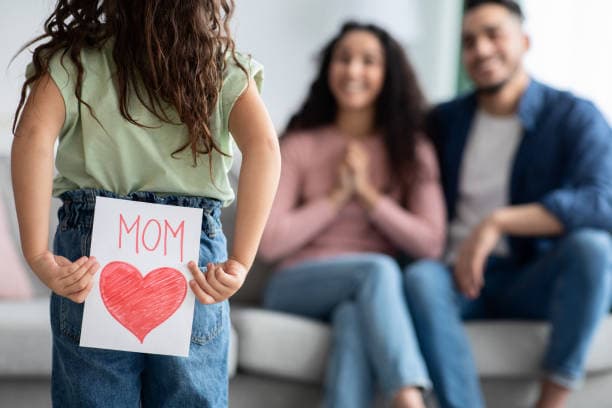 Emotional Expression Cards for Kids