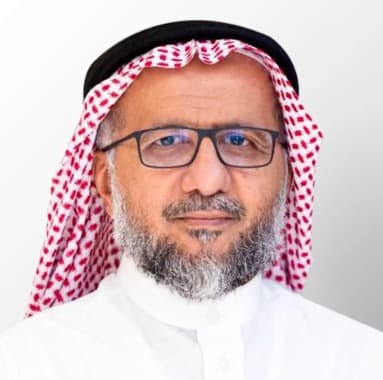 Omar Almodayfer