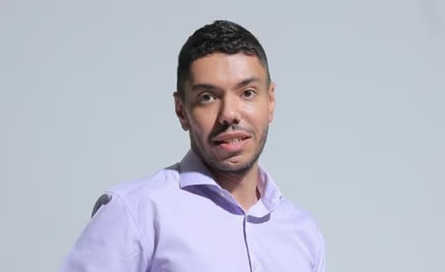 Faisal Alhamdan