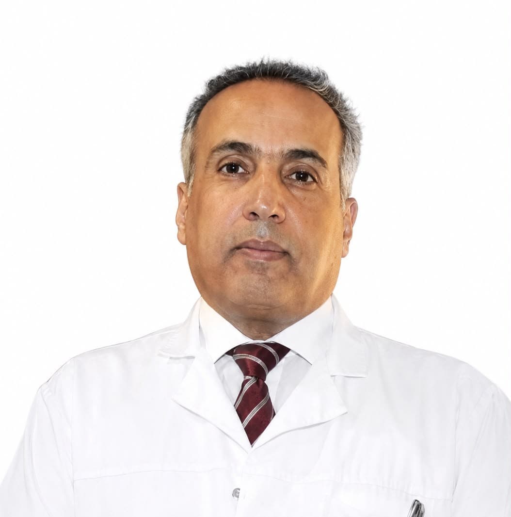 Saad Almadi
