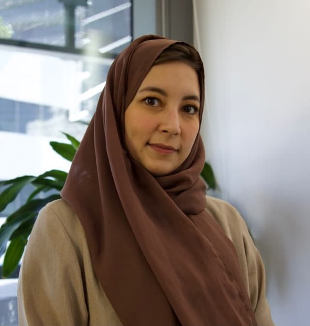 Nada Jannadi